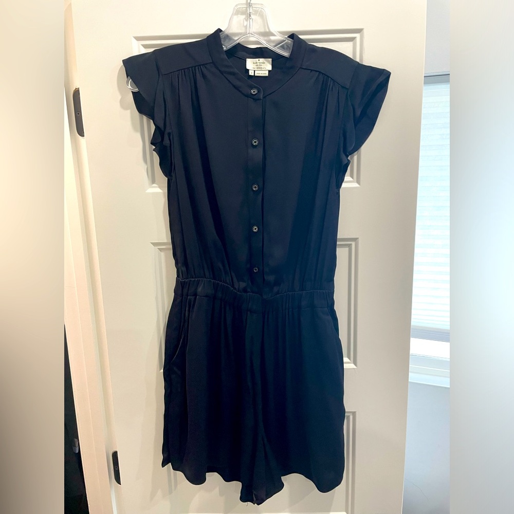 Kate Spade Romper